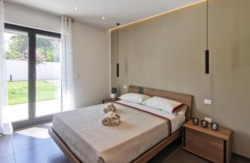 Castilenti House | Green Land Boutique Hotel