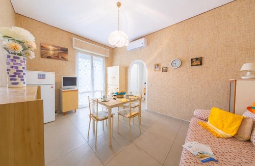 Silvi Marina Apartment | Green Marine B16 Silvi Vacanza
