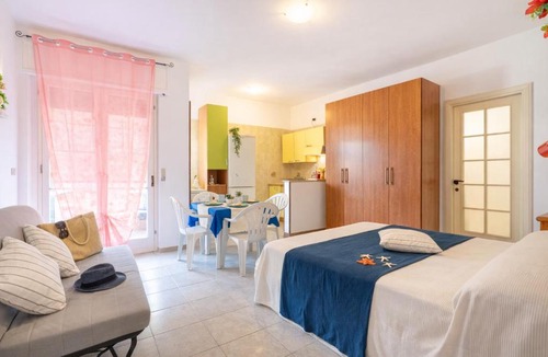 Silvi Marina Apartment | Green Marine L2 Silvi Vacanza