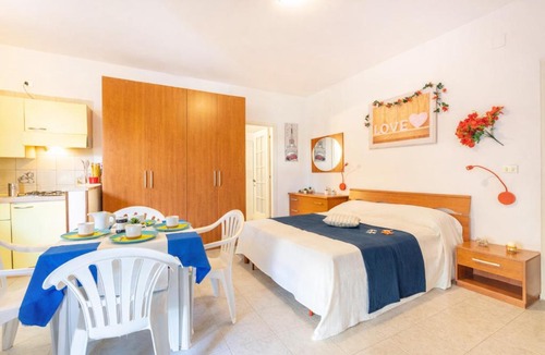 Silvi Marina Apartment | Green Marine L2 Silvi Vacanza