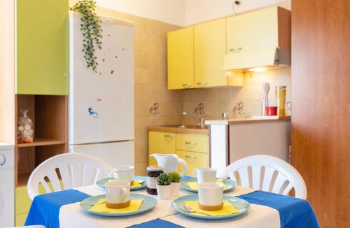 Silvi Marina Apartment | Green Marine L2 Silvi Vacanza