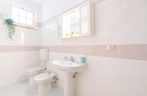 Silvi Marina Apartment | Green Marine L2 Silvi Vacanza