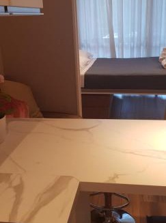 Aurelio Apartment | Green Oasis