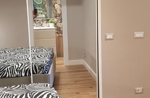 Aurelio Apartment | Green Oasis