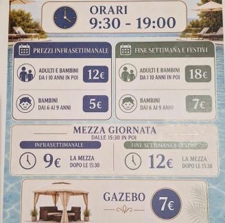 Aurelio Apartment | Green Oasis
