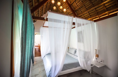 Phan Thiet Resort | Green Organic Villas