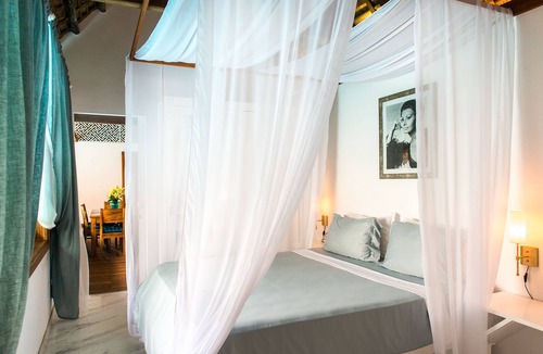 Phan Thiet Resort | Green Organic Villas