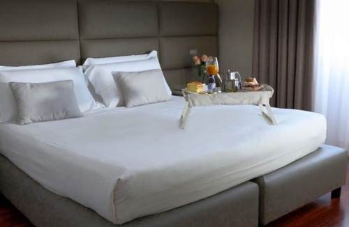 Mercogliano Hotel | Green Park Hotel