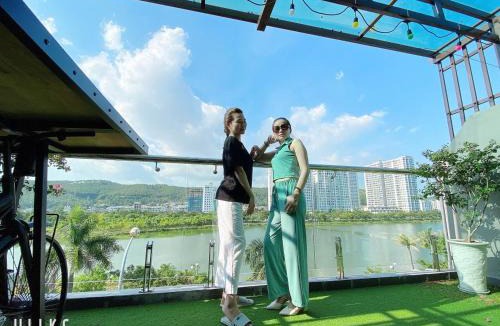 Ha Long Resort | Green Pearl Villa Ha Long