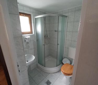 Sovata House | Green