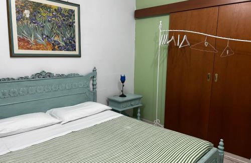 Fossacesia House | Green Room Costa dei Trabocchi
