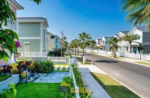 Phan Thiet Villa | Green Villa NovaWorld Phan Thiết