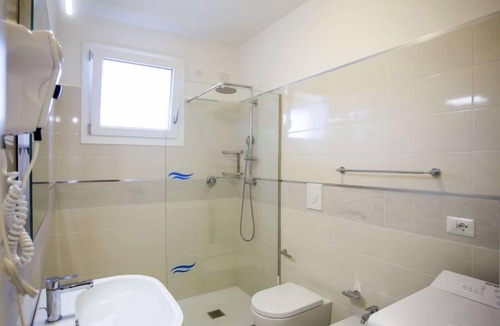Lido di Jesolo Apartment | Green Village by Interhome