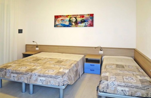 Lido di Jesolo Apartment | Green Village by Interhome