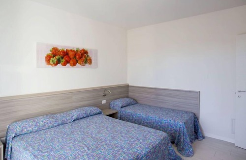 Lido di Jesolo Apartment | Green Village by Interhome