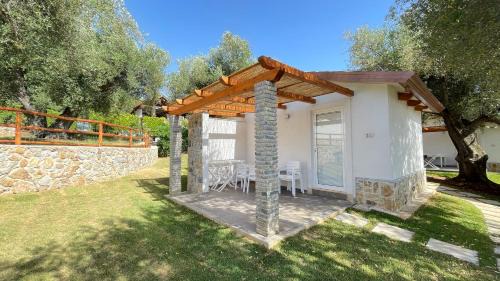 Marina Di Camerota Resort | Green Village