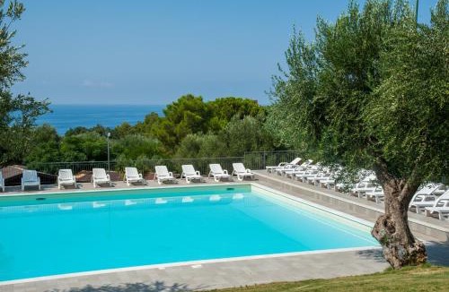 Marina Di Camerota Resort | Green Village