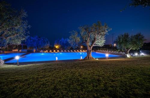 Marina Di Camerota Resort | Green Village