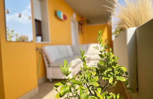 Rome Apartment | Greenchill House - West Rome