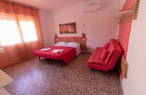 Campalto Hotel | GreenColors Hotel