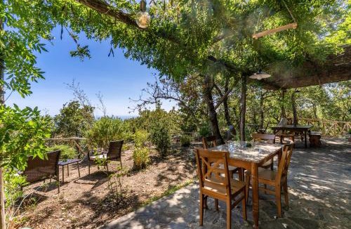 Sant'Agata sui Due Golfi Bed & Breakfast | Groove'n'Grove