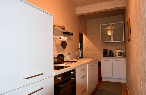 Soyaux Cottage | Ground level two-bedroom gîte with gated yard. Ideal for young families.