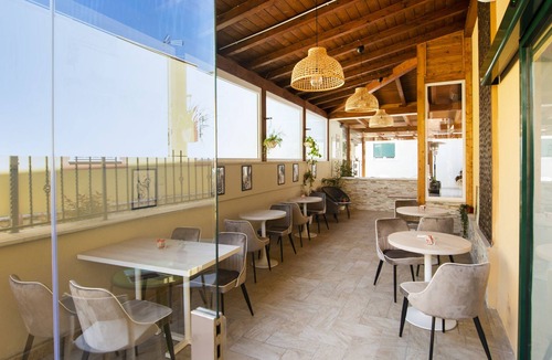 Guidonia Montecelio Hotel | Gu Hotel