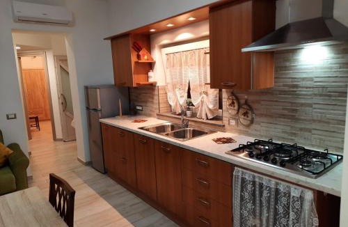 Casamicciola Terme Apartment | GUEST HOME