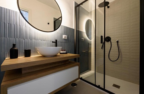 Arenella Apartment | Guest House 121 Luxury Apartments