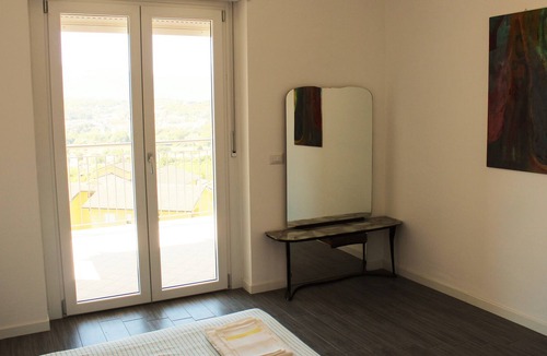 Coppito Apartment | Guest House Alighieri