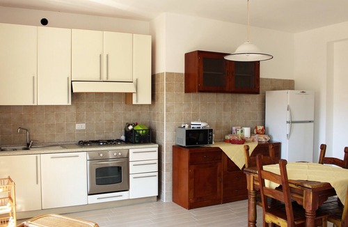 Coppito Apartment | Guest House Alighieri