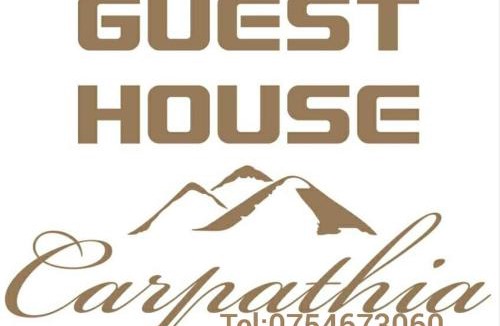 Viseu de Sus House | Guest House Carpathia