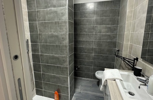 Portici House | Guest House con Accesso Diretto Alla Spiaggia