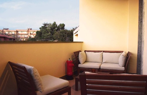Viterbo Apartment | Guest House dei Papi | Bright apartment a few steps from the center of Viterbo