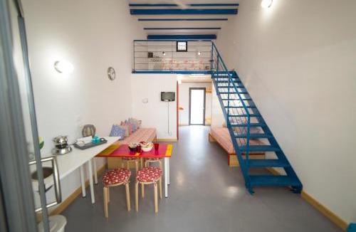 Fondi House | Guest House del Conte