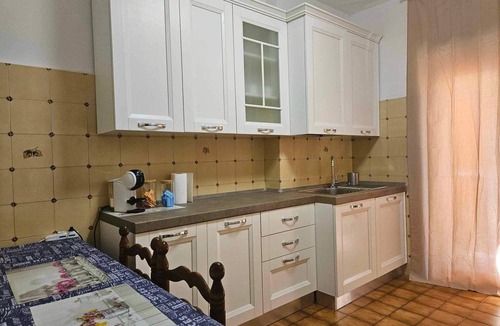 Zona XVI Torrenova House | Guest house demma
