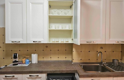 Zona XVI Torrenova House | Guest house demma