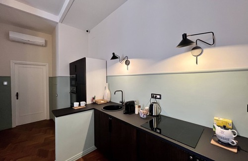Civitavecchia House | Guest House Fuori dal Porto 2-Quadrupla Vista .