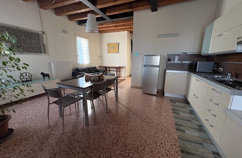 Mason Apartment | Guest House “La Mason” offers relax between Vicenza, Verone and Garda Lake