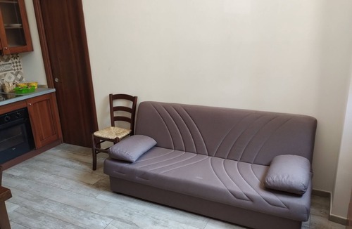 L'Aquila Apartment | Guest House "La Casa del Mandatario" Int. 1
