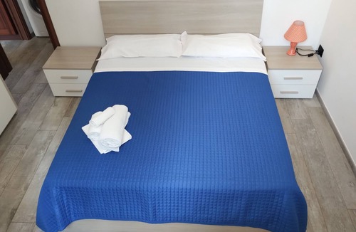 L'Aquila Apartment | Guest House "La Casa del Mandatario" Int. 1