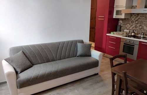 L'Aquila House | Guest House "La Casa del Mandatario" Int. 2