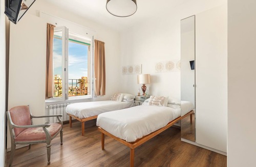 Quartiere XXXIII Lido di Ostia Ponente House | Guest House Maison 6