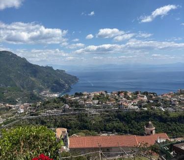 Scala House | Guest House Malù