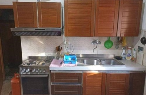 Torre Angela Apartment | Guest House O Guest House
