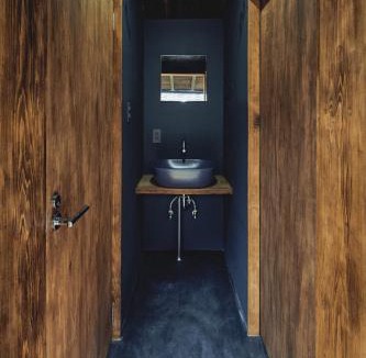 Kimino House | Guest House Pin