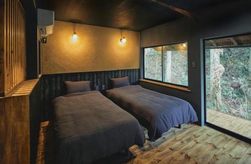 Kimino House | Guest House Pin
