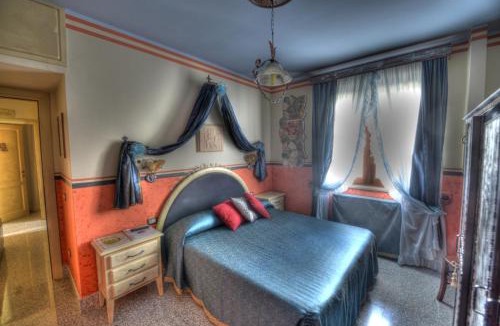 Canino House | Guest House Qui Dormì L'Etrusco
