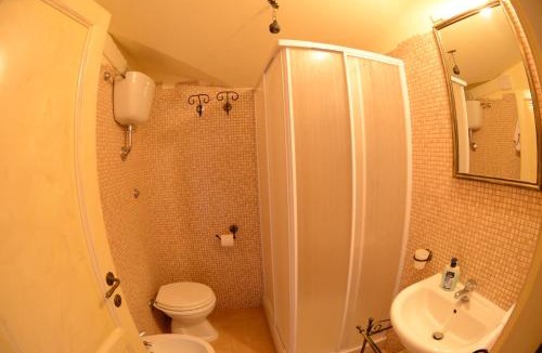 Canino House | Guest House Qui Dormì L'Etrusco