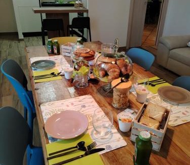 Sermoneta Bed & Breakfast | Guest house Romana Vecchia